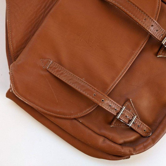 jwmderr Bend Oregon Saddle Bags Conchos - Picture 15 of 15